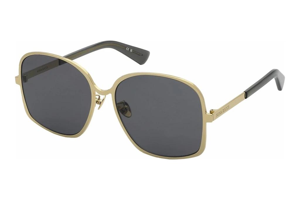 Nina Ricci   SNR400 0300 SMOKESHINY TOTAL ROSE GOLD