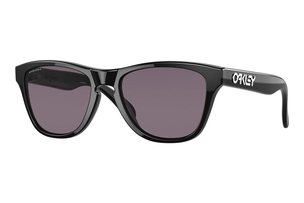 Oakley   OJ9009 900901 Prizm GreyPolished Black