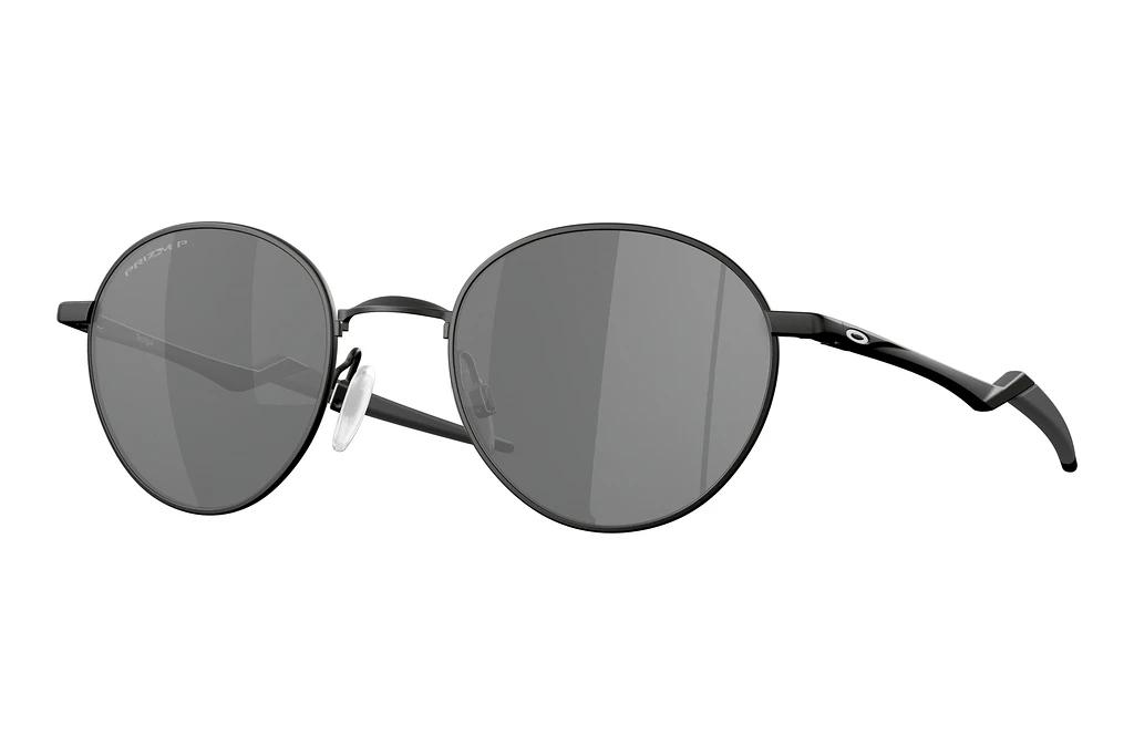 Oakley   OO4146 414604 Prizm Black PolarizedSatin Black