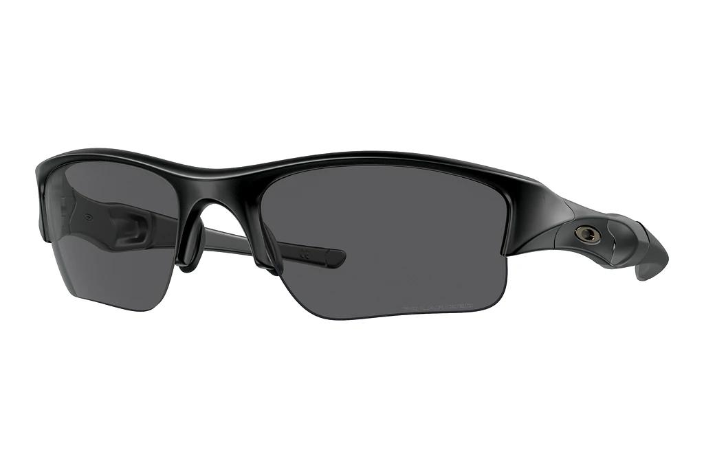 Oakley   OO9009 11-435 Grey PolarizedMatte Black