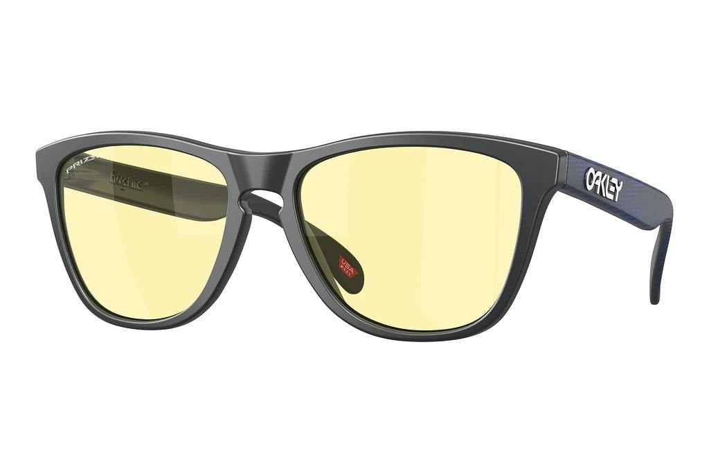 Oakley   OO9013 9013L4 Prizm Gaming™ 2.0Matte Carbon