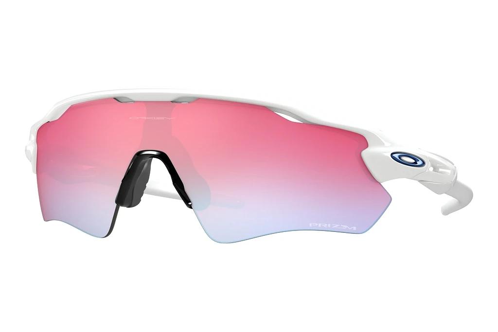 Oakley   OO9208 920847 Prizm Snow SapphirePolished White