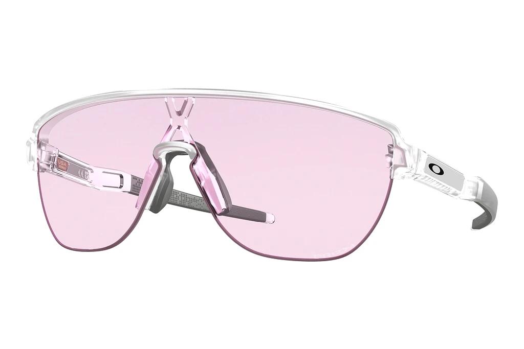 Oakley   OO9248 924806 Prizm Low LightMatte Clear
