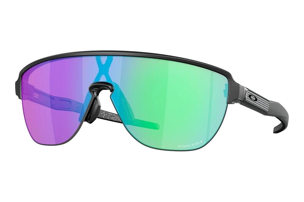 Oakley   OO9248 924809 Prizm GolfMatte Black Ink