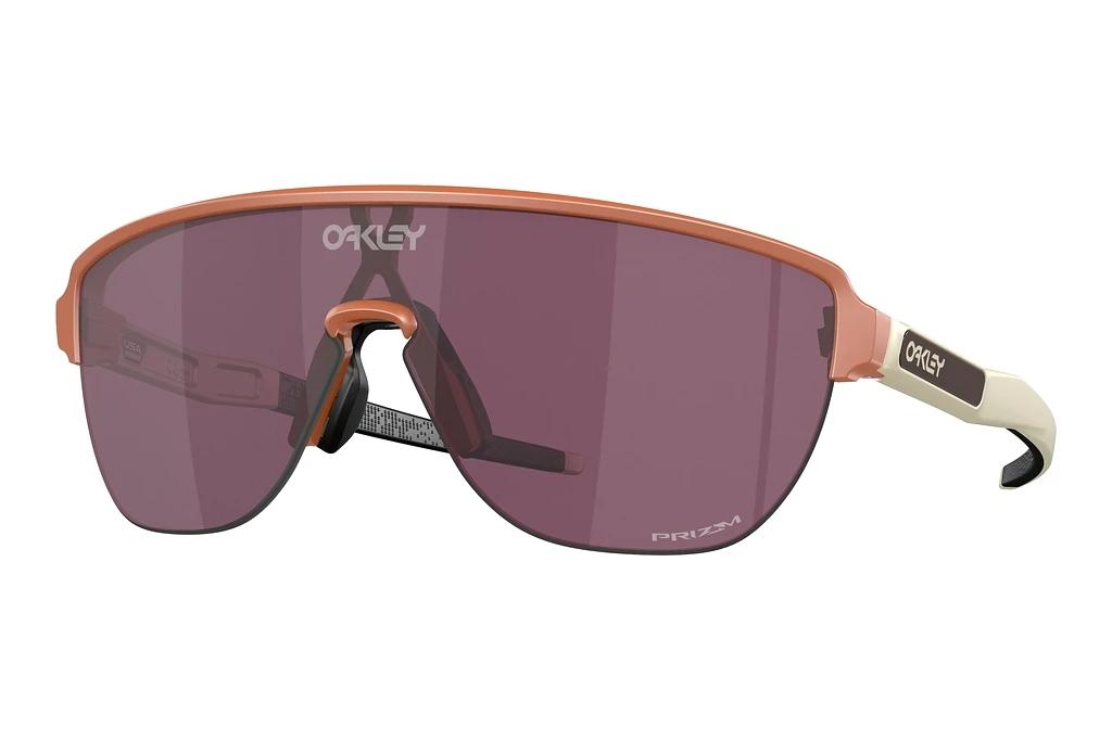 Oakley   OO9248 924813 Prizm BlackMatte Ginger
