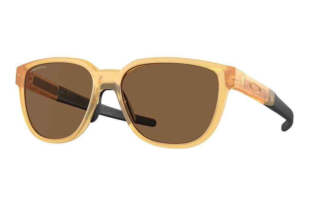Oakley   OO9250 925010 Prizm BronzeMatte Dark Curry Opaline