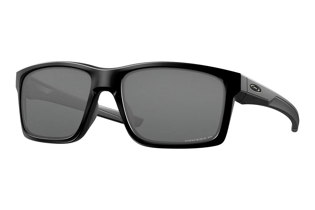 Oakley   OO9264 926445 Prizm Black PolarizedMatte Black