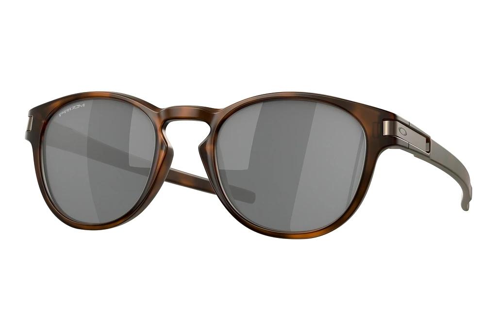 Oakley   OO9265 926522 Prizm BlackMatte Brown Tortoise