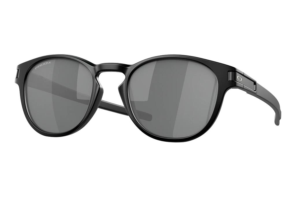 Oakley   OO9265 926527 Prizm BlackMatte Black