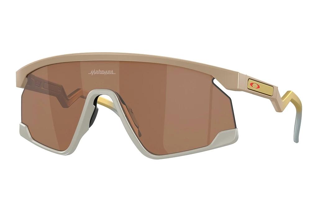Oakley   OO9280 928008 Prizm TungstenMatte Terrain Tan