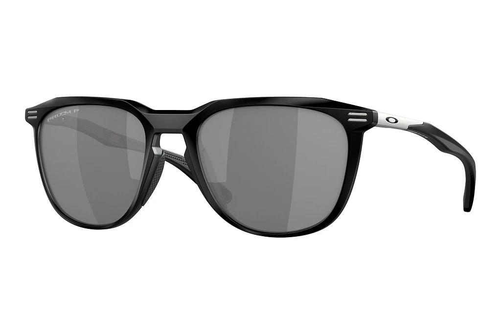 Oakley   OO9286 928602 Prizm Black PolarizedMatte Black