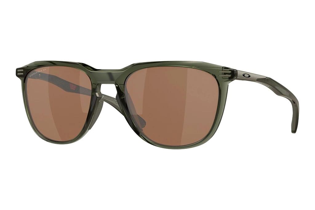 Oakley   OO9286 928603 Prizm Tungsten PolarizedOlive Ink