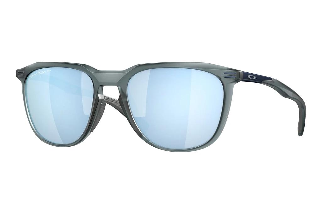 Oakley   OO9286 928605 Prizm Deep Water PolarizedMatte Crystal Black