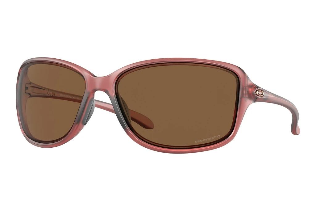 Oakley   OO9301 930118 Prizm BronzeMatte Berry