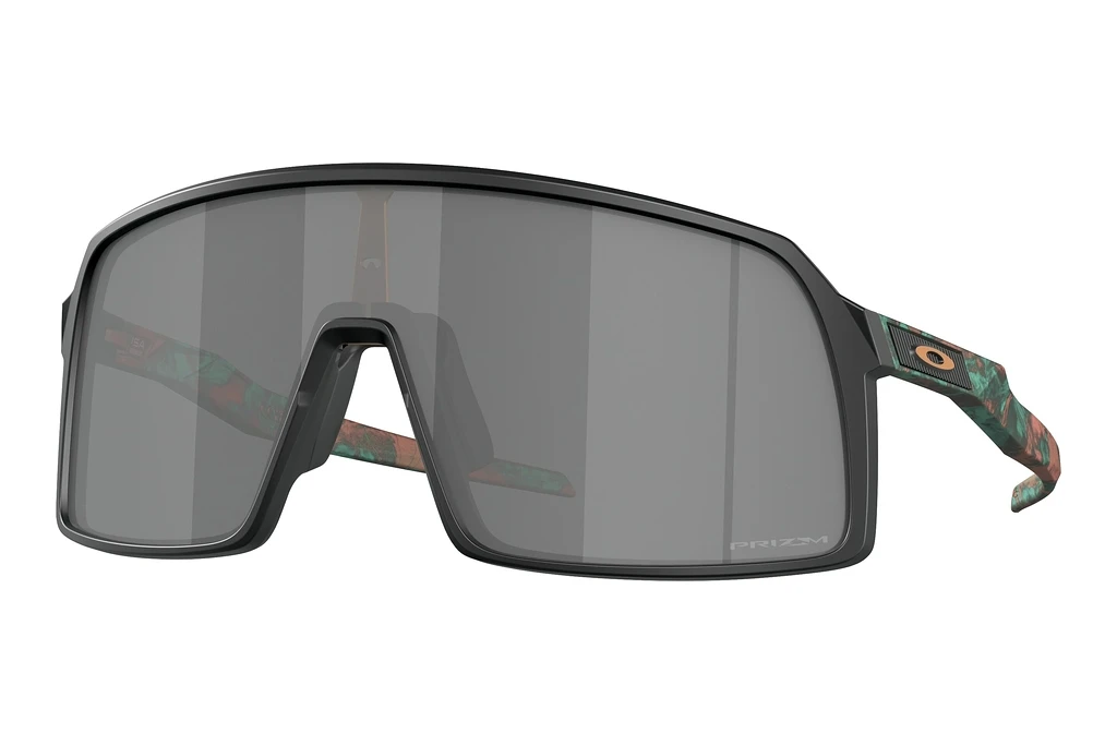 Oakley   OO9406 9406B0 Prizm BlackMatte Black