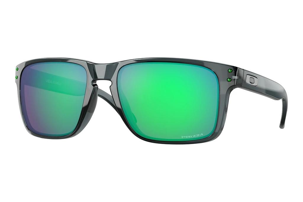 Oakley   OO9417 941714 Prizm JadeCrystal Black