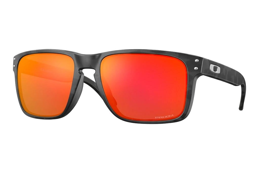 Oakley   OO9417 941729 Prizm RubyMatte Black Camo
