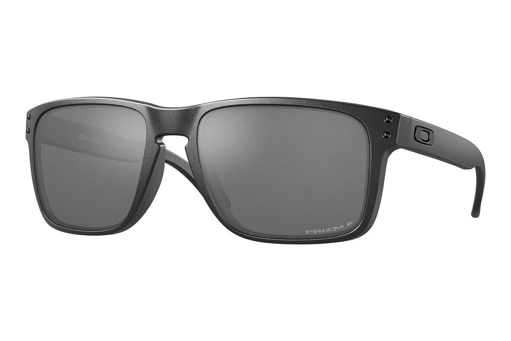 Oakley   OO9417 941730 Prizm Black PolarizedSteel