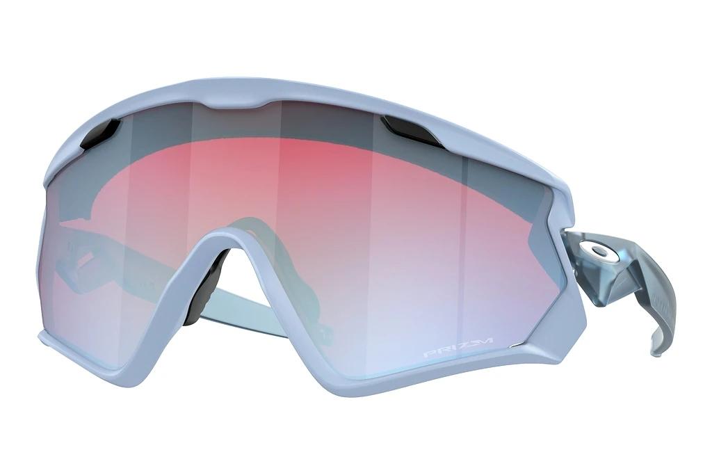 Oakley   OO9418 941827 Prizm Snow SapphireMatte Translucent Stonewash