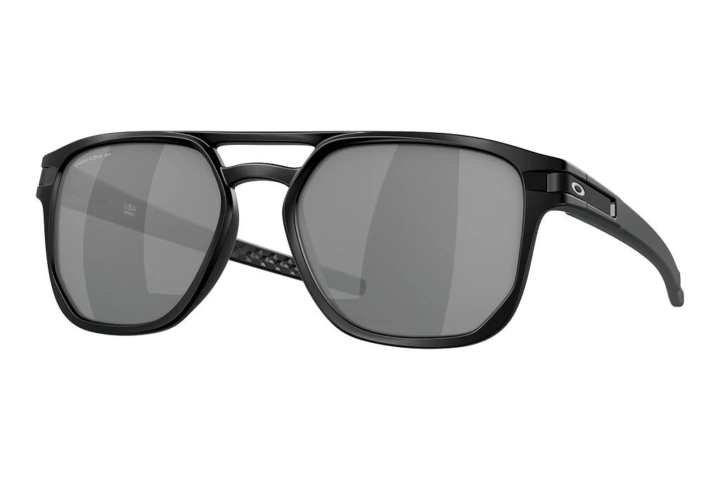 Oakley   OO9436 943605 Prizm Black PolarizedMatte Black