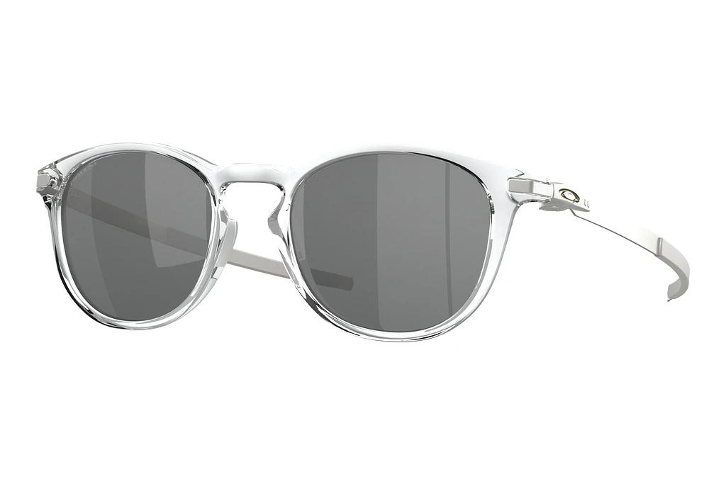 Oakley   OO9439 943902 Prizm BlackPolished Clear