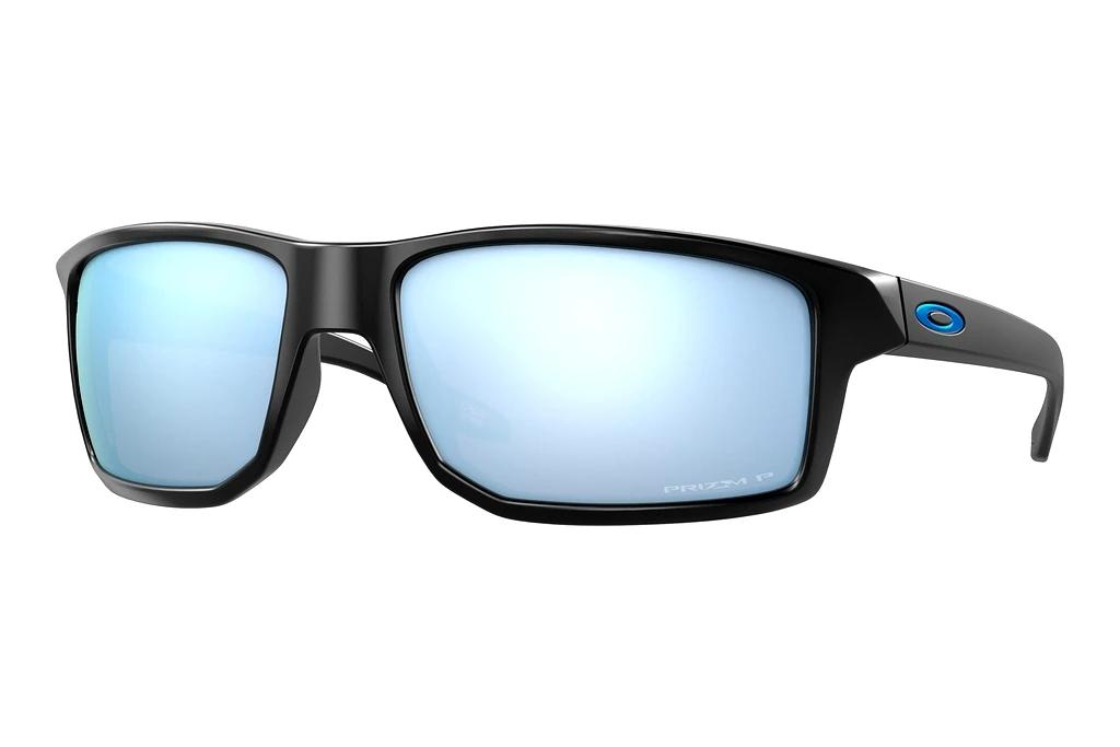 Oakley   OO9449 944916 Prizm Deep Water PolarizedMatte Black