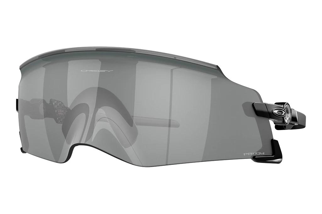 Oakley   OO9455M 945501 Prizm BlackPolished Black