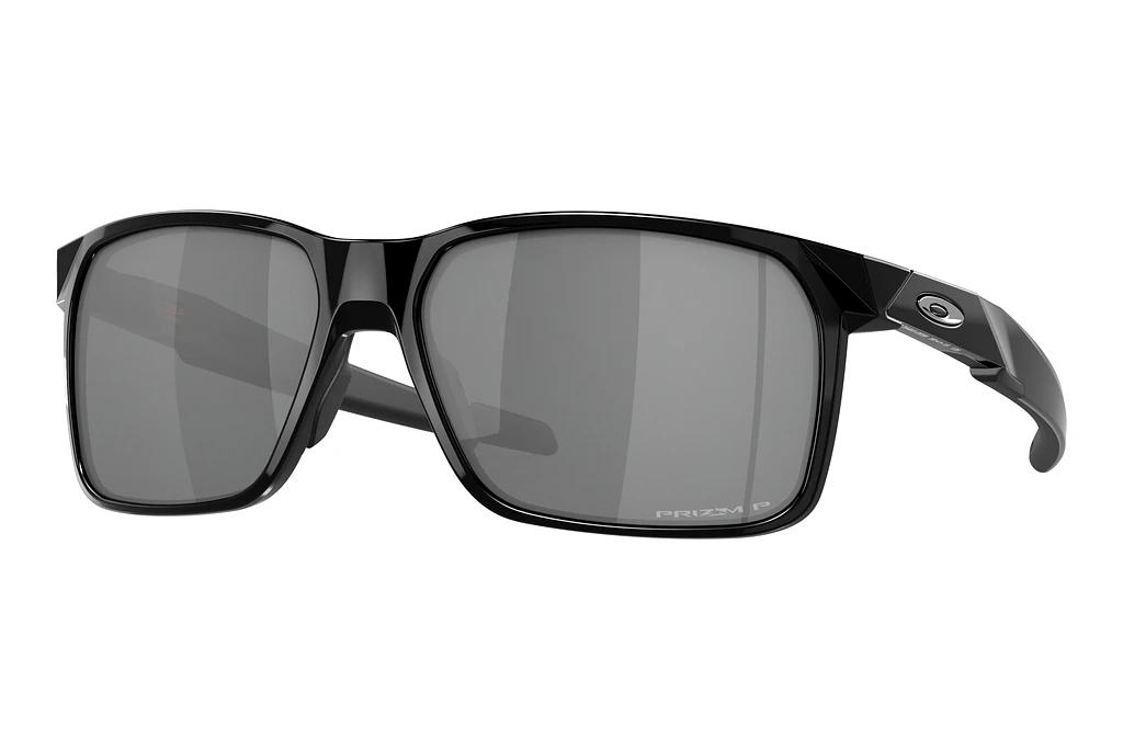 Oakley   OO9460 946006 Prizm Black PolarizedPolished Black