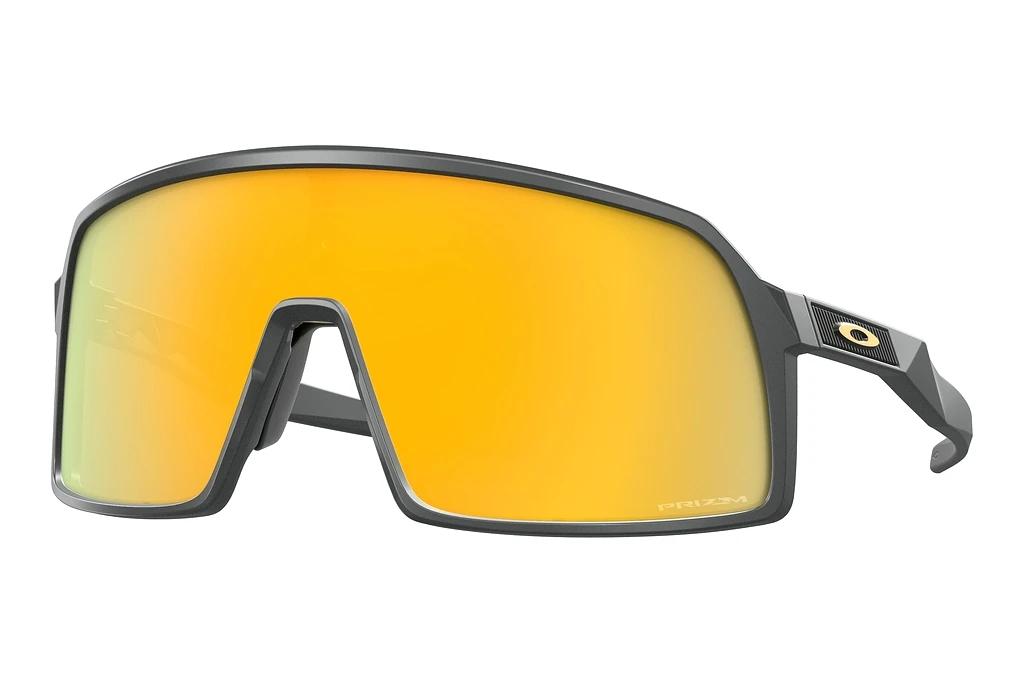 Oakley   OO9462 946208 Prizm 24KMatte Carbon