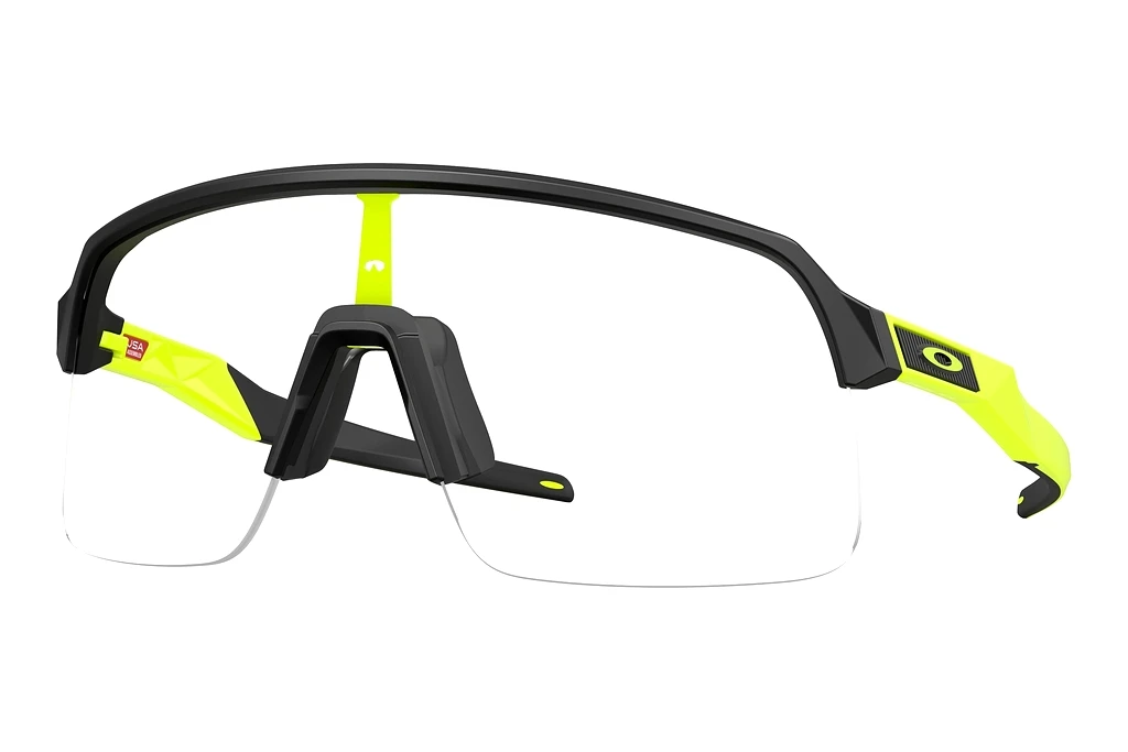 Oakley   OO9463 946380 ClearMatte Black