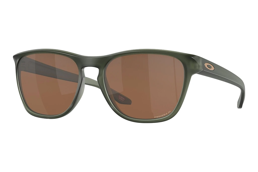 Oakley   OO9479 947910 Prizm Tungsten PolarizedMatte Olive Ink