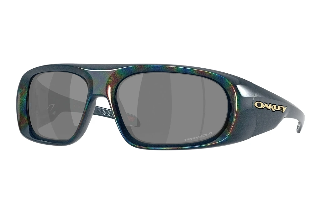 Oakley   OO9491 949105 Prizm BlackAbyss Spacedust