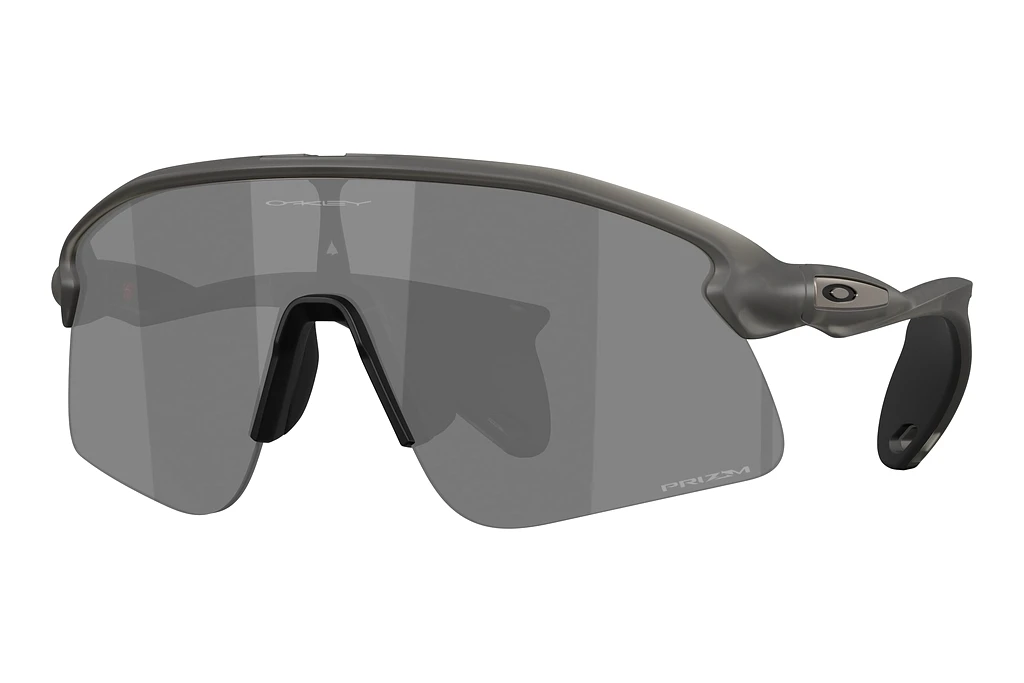 Oakley   OO9518 951801 Prizm BlackGrey Smoke