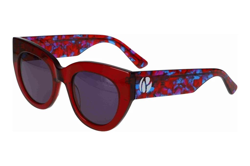 Pepe Jeans   417423 263 Rot