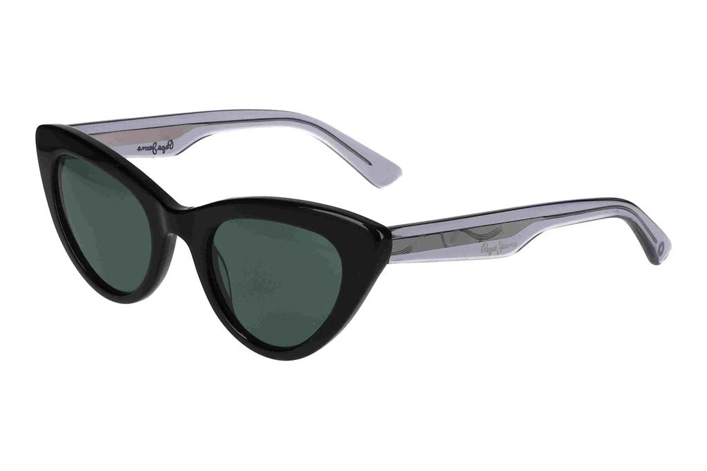 Pepe Jeans   417469 001 Schwarz