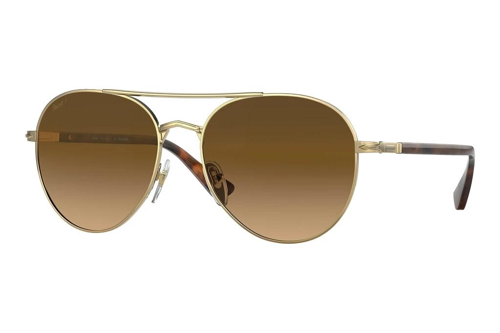 Persol   PO2477S 1103M2 Polar Gardient BrownGold