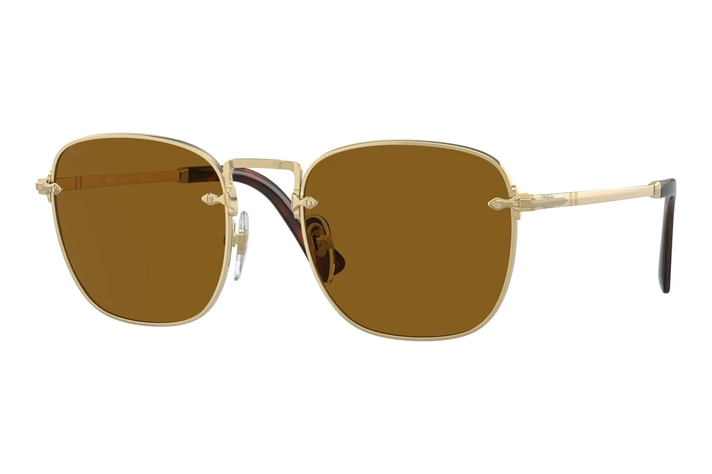 Persol   PO2490S 114233 BrownGold