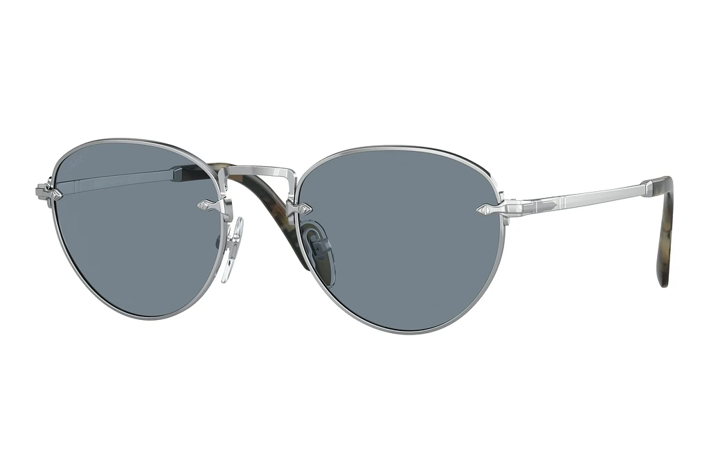 Persol   PO2491S 112256 Light BlueSilver
