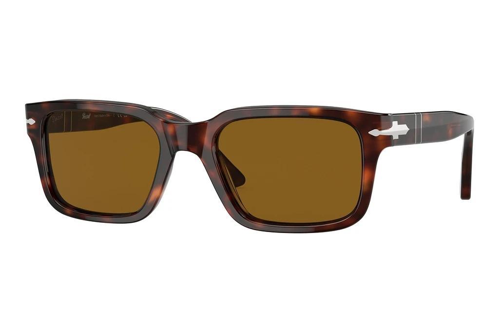 Persol   PO3272S 24/33 BrownHavana