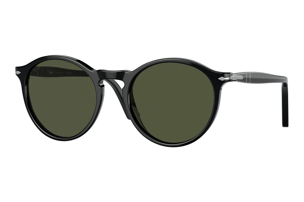 Persol   PO3285S 95/31 GreenBlack