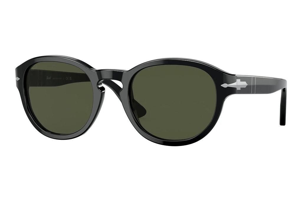 Persol   PO3304S 95/31 GreenBlack