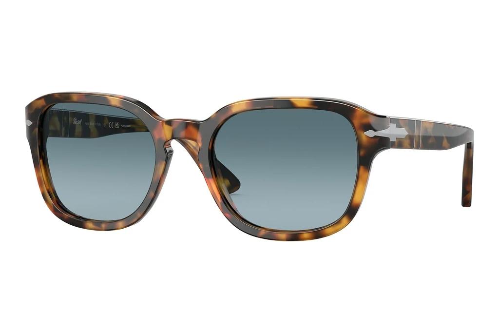 Persol   PO3305S 1052S3 Blue PolarizedMadreterra