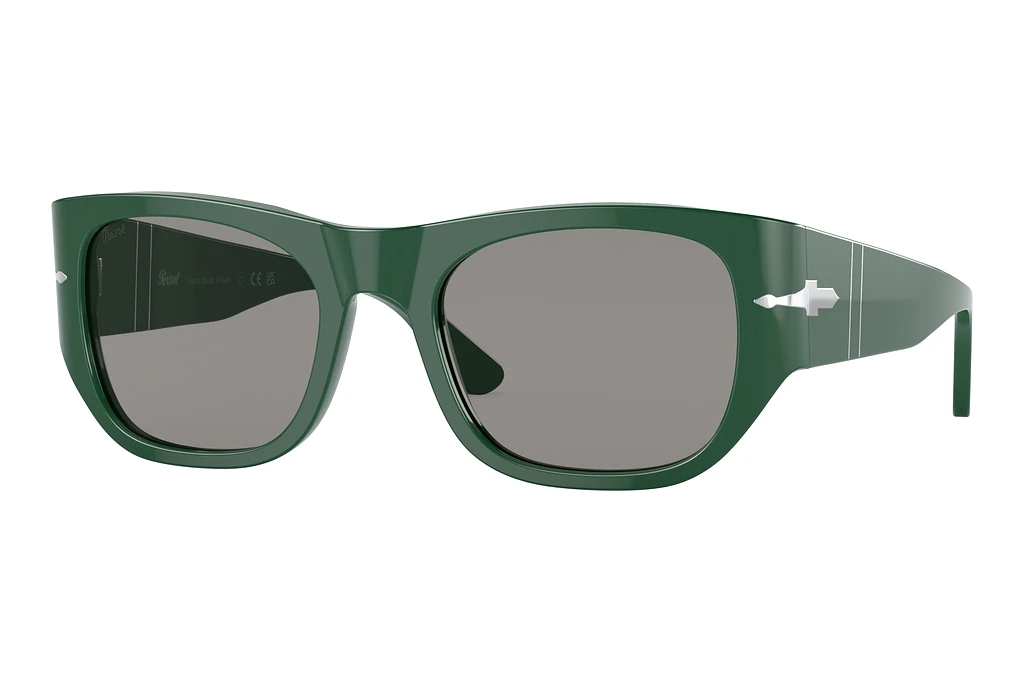 Persol   PO3308S 1171R5 GreyGreen