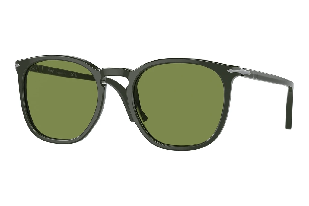 Persol   PO3316S 11884E GreenMatte Dark Green