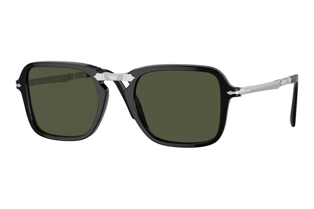 Persol   PO3330S 95/31 GreenBlack