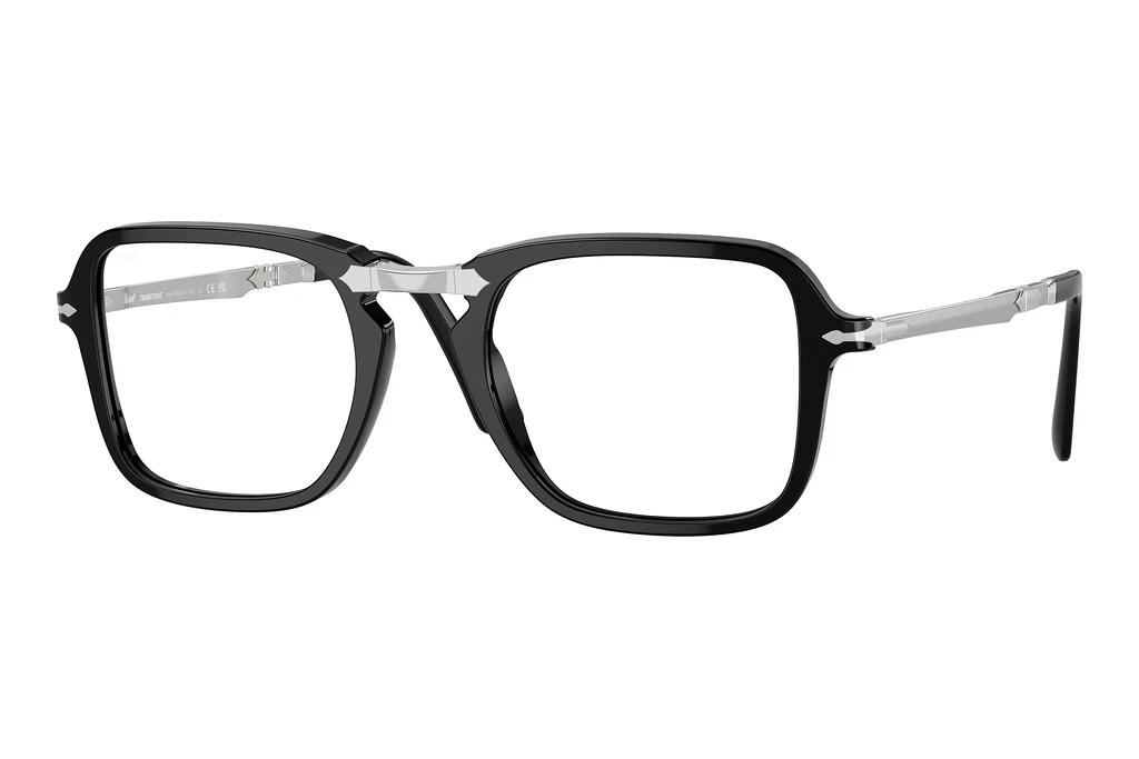 Persol   PO3330S 95/GG Transitions 8 SapphireBlack