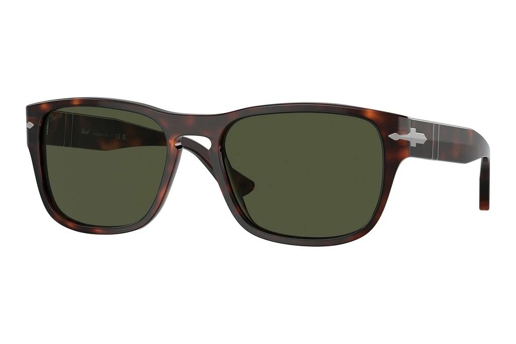 Persol   PO3341S 24/31 GreenHavana