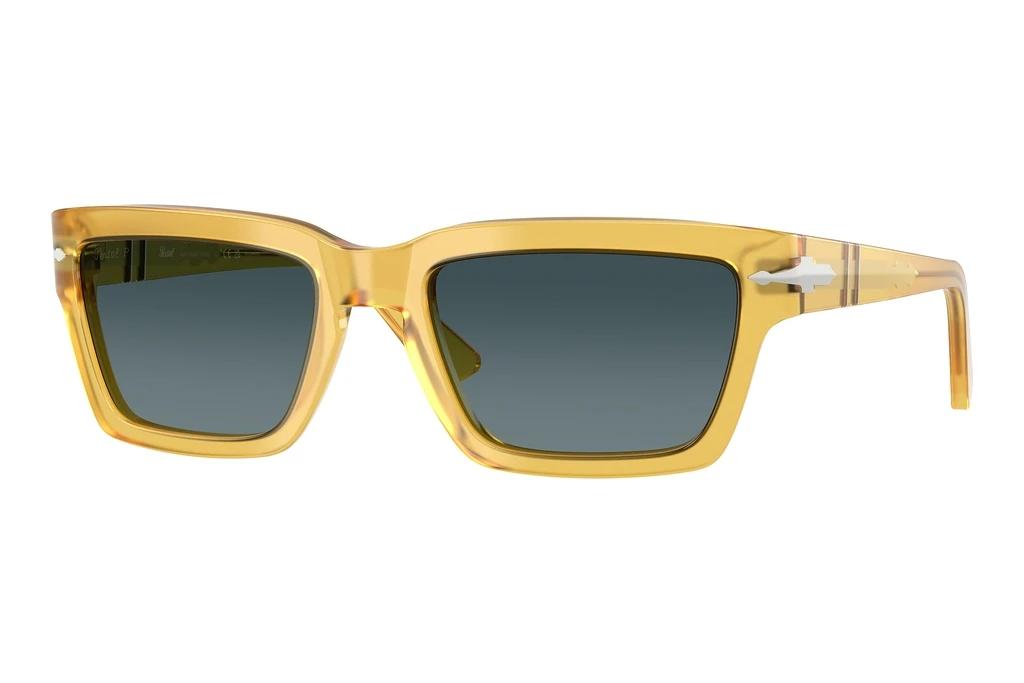 Persol   PO3363S 204/S3 Light Blue Gradient Dark BlueMiele
