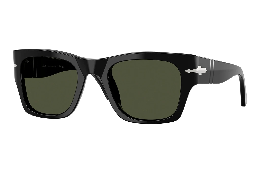 Persol   PO3384S 95/31 GreenBlack