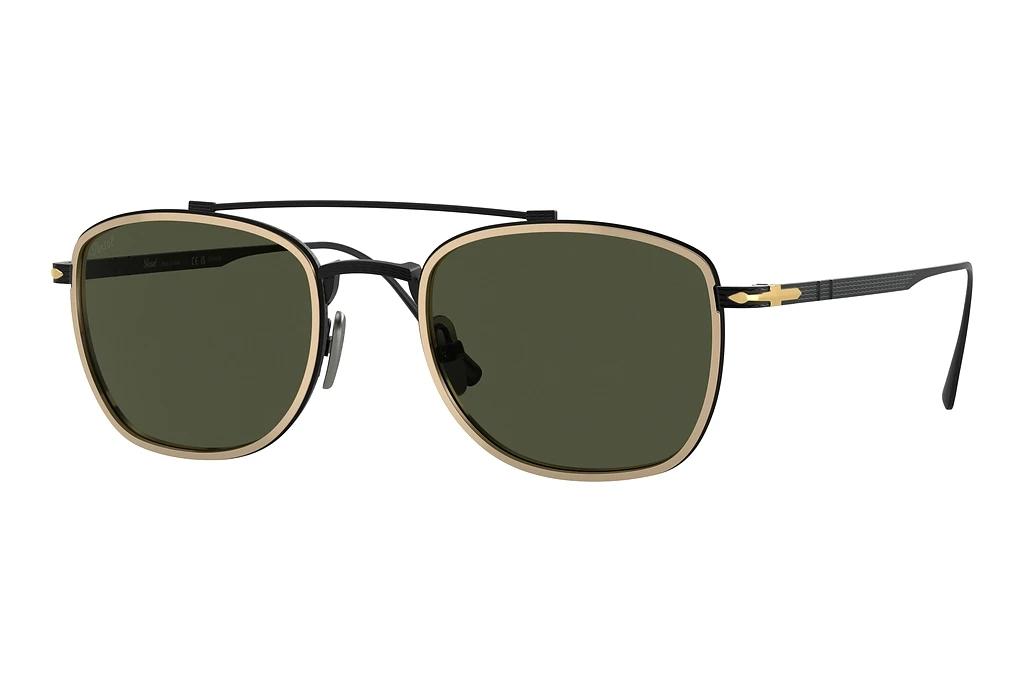 Persol   PO5005ST 800831 GreenBlack/Gold